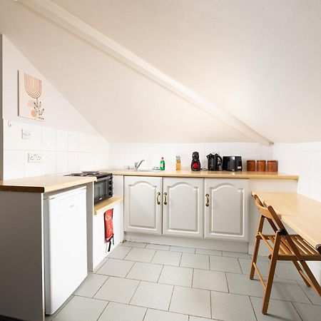 Charmstay Swiss Cottage London Exterior photo