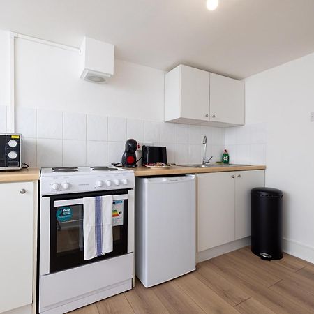 Charmstay Swiss Cottage London Exterior photo