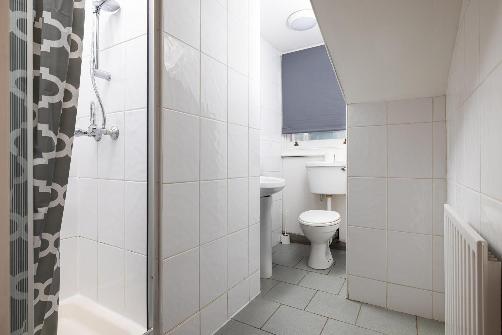 Charmstay Swiss Cottage London Exterior photo