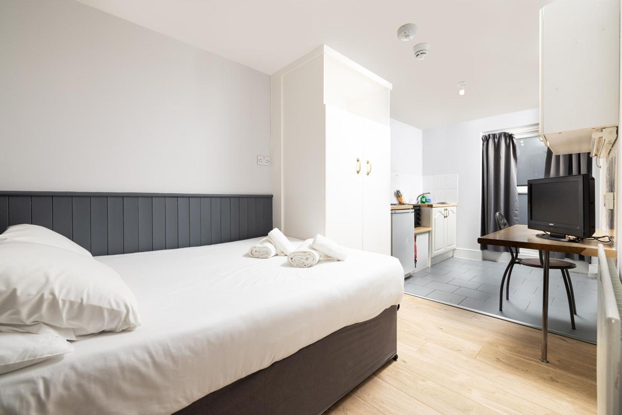Charmstay Swiss Cottage London Exterior photo