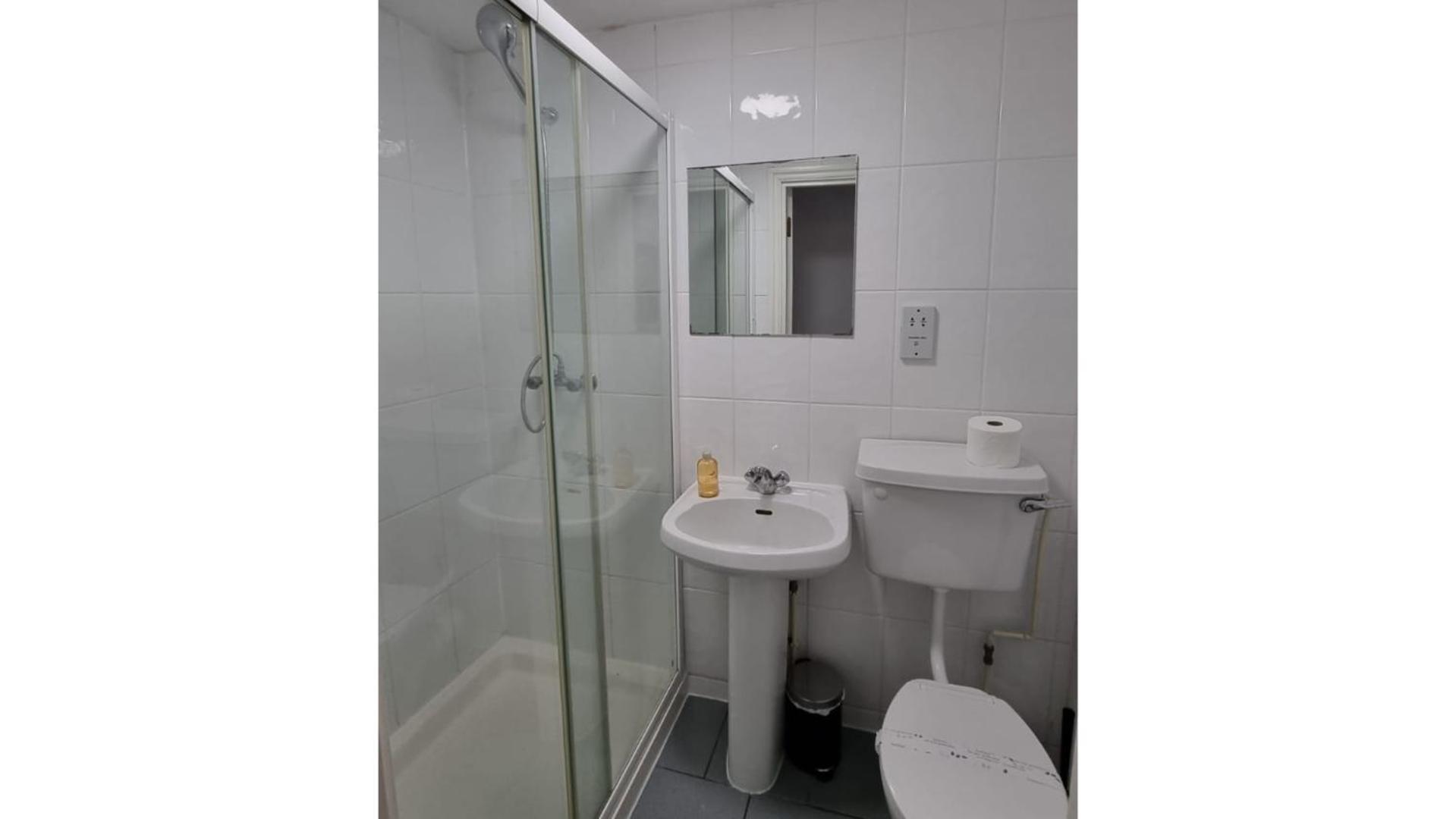 Charmstay Swiss Cottage London Exterior photo